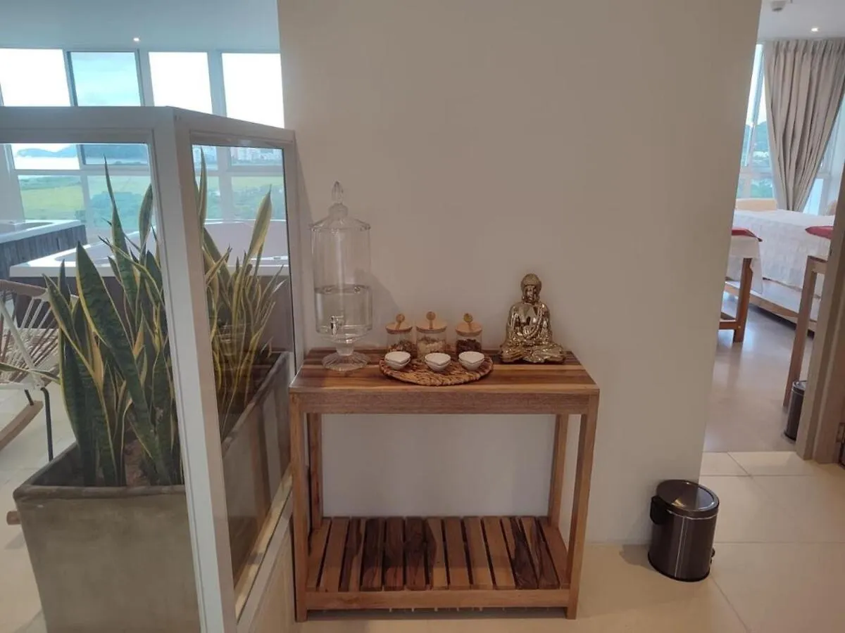 Private Paradise Jacuzzi And Views Santa Marta  Santa Marta (Magdalena)