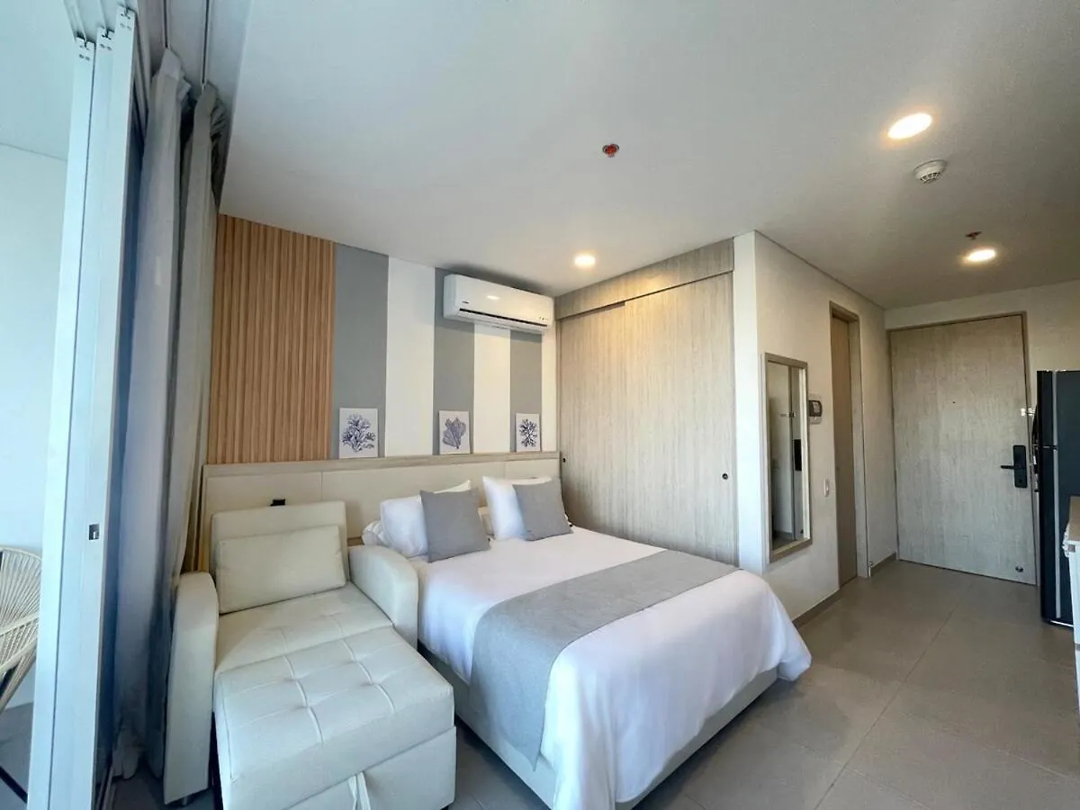 Private Paradise Jacuzzi And Views Santa Marta  Santa Marta (Magdalena)